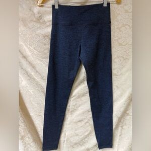 NWT Vuori Royal Blue Leggings